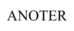 ANOTER trademark