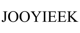 JOOYIEEK trademark