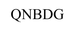 QNBDG trademark