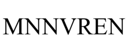 MNNVREN trademark