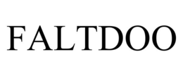FALTDOO trademark