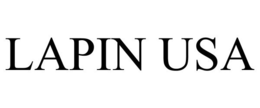 LAPIN USA trademark