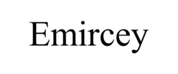 EMIRCEY trademark
