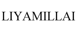 LIYAMILLAI trademark
