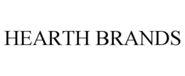 HEARTH BRANDS trademark