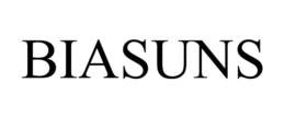 BIASUNS trademark