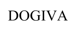 DOGIVA trademark