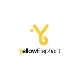 Y YELLOW ELEPHANT trademark