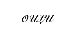 OULU trademark