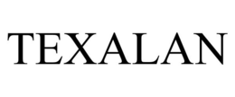 TEXALAN trademark