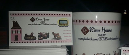 DT'S RIVER HOUSE FARM trademark