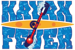 KAYAK FEVER trademark