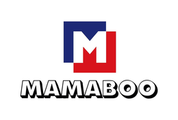 M MAMABOO trademark