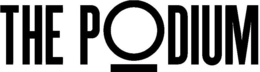 THE PODIUM trademark