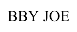 BBY JOE trademark