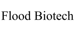 FLOOD BIOTECH trademark