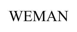WEMAN trademark