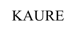 KAURE trademark
