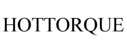 HOTTORQUE trademark