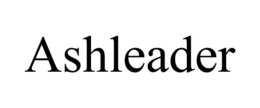 ASHLEADER trademark