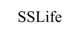 SSLIFE trademark