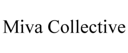 MIVA COLLECTIVE trademark