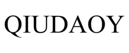 QIUDAOY trademark
