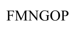 FMNGOP trademark