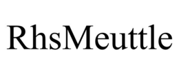 RHSMEUTTLE trademark