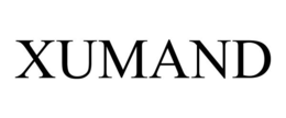 XUMAND trademark