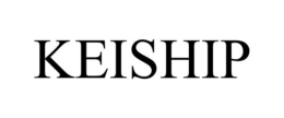 KEISHIP trademark