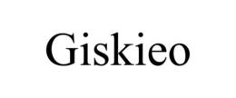 GISKIEO trademark