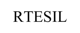 RTESIL trademark