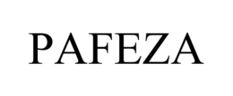 PAFEZA trademark