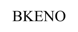BKENO trademark