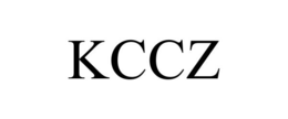 KCCZ trademark