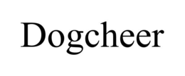 DOGCHEER trademark