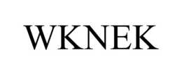 WKNEK trademark