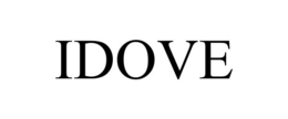 IDOVE trademark