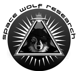 SPACE WOLF RESEARCH trademark