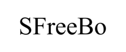 SFREEBO trademark