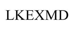 LKEXMD trademark