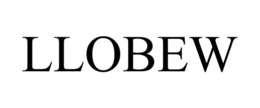 LLOBEW trademark