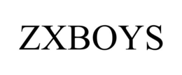 ZXBOYS trademark