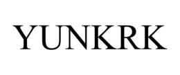 YUNKRK trademark