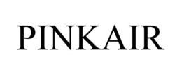 PINKAIR trademark
