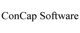 CONCAP SOFTWARE trademark