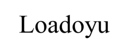 LOADOYU trademark