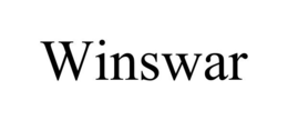 WINSWAR trademark