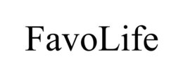 FAVOLIFE trademark